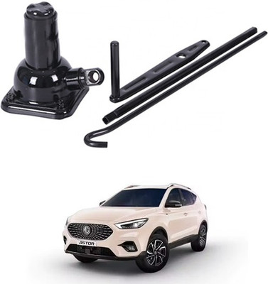 MATIES 2 Ton Heavy Duty Spiral Jack For Astor-MG-2021 Vehicle Jack(2000 kg)