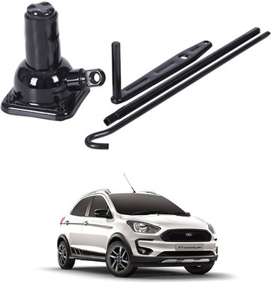 MATIES 2 Ton Heavy Duty Spiral Jack For Freestyle-Ford-2018 Vehicle Jack(2000 kg)