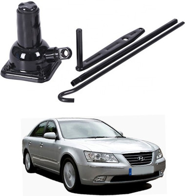 AYW 2 TTon Heavy Duty Spiral Jack For Elantra-Hyundai-2009 Vehicle Jack(2000 kg)