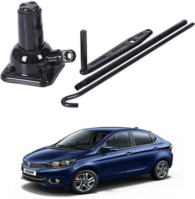 MATIES 2 Ton Heavy Duty Spiral Jack For Tigor-Tata-2017 Vehicle Jack(2000 kg)