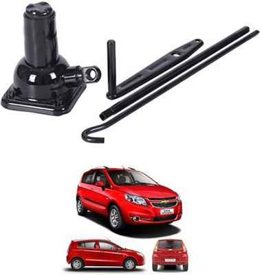 MATIES 2 Ton Heavy Duty Spiral Jack For Sail UVA-Chevrolet-2014 Vehicle Jack(2000 kg)