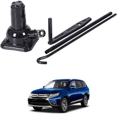 MATIES 2 Ton Heavy Duty Spiral Jack For Outlander-Mistubishi-2018 Vehicle Jack(2000 kg)