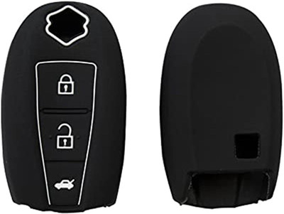 Nimeka Car Key Cover