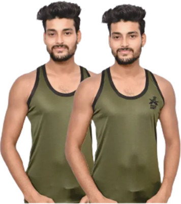 V-JOREL Men Vest