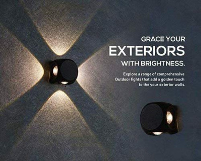 ALPHANOT Wallchiere Wall Lamp With Bulb
