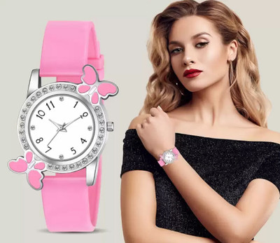 selloria Analog Watch  - For Girls