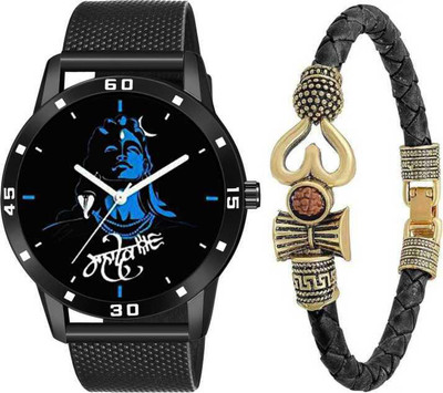 PZOZ Analog Watch  - For Men