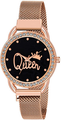 KIROH Analog Watch  - For Women