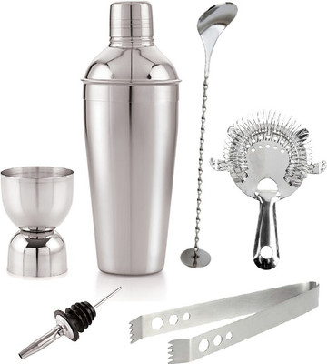 finality Bar Set(Stainless Steel)