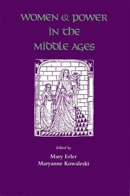 Women and Power in the Middle Ages(English, Paperback, unknown)