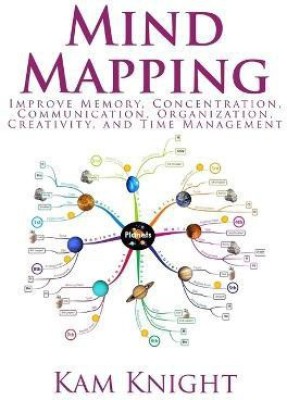 Mind Mapping(English, Paperback, Knight Kam)