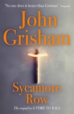 Sycamore Row(English, Paperback, Grisham John)