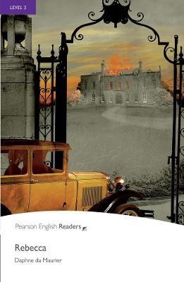 Level 5: Rebecca(English, Paperback, Du Maurier Daphne)