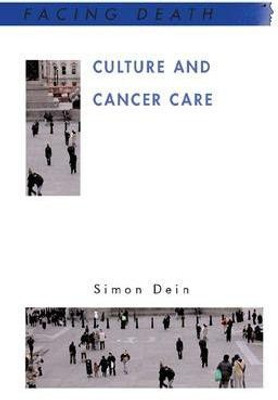 Culture and Cancer Care(English, Electronic book text, Dein Simon)