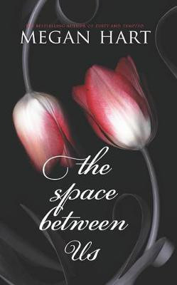 The Space Between Us(English, Paperback, Hart Megan)