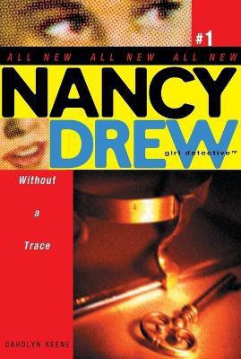 Without a Trace: Volume 1(English, Paperback, Keene Carolyn)