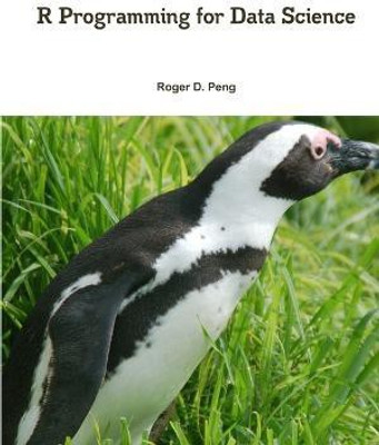 R Programming for Data Science(English, Paperback, Peng Roger)