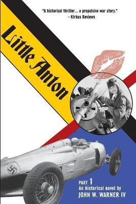 Little Anton Part 1(English, Paperback, Warner John IV)