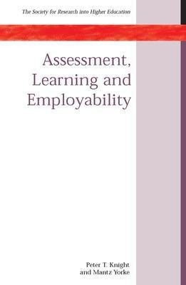 Assessment, Learning and Employability(English, Electronic book text, Knight Peter)