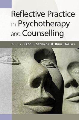 Reflective Practice in Psychotherapy and Counselling(English, Electronic book text, Stedmon Jacqui)