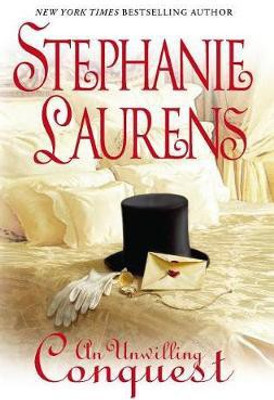 An Unwilling Conquest(English, Paperback, Laurens Stephanie)