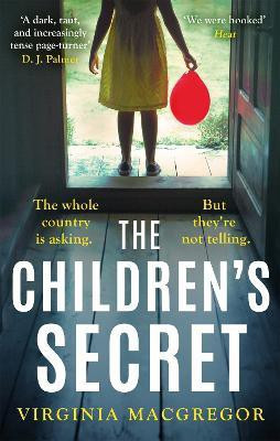 The Children's Secret(English, Paperback, Macgregor Virginia)