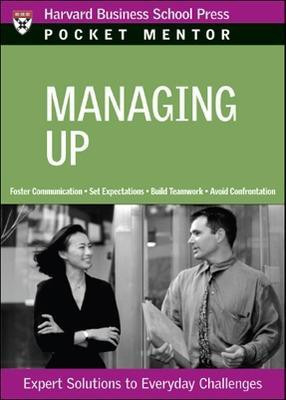 Managing Up(English, Paperback, unknown)