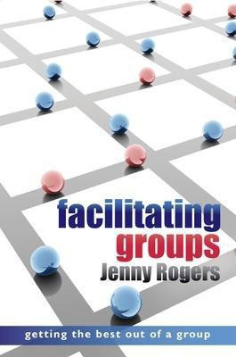 Facilitating Groups(English, Paperback, Rogers Jenny)
