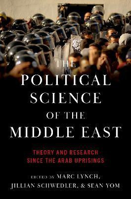 The Political Science of the Middle East(English, Hardcover, unknown)