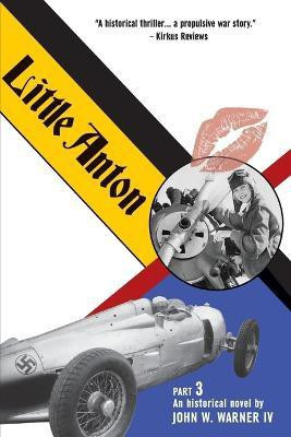 Little Anton Part 3(English, Paperback, Warner John W IV)