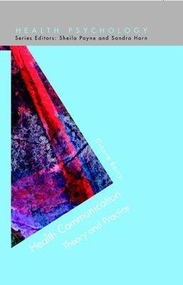 Health Communication(English, Electronic book text, Berry Dianne)