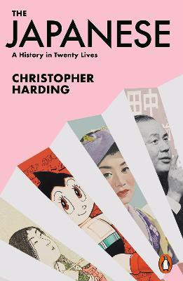 The Japanese(English, Paperback, Harding Christopher)