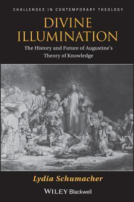 Divine Illumination(English, Hardcover, Schumacher Lydia)