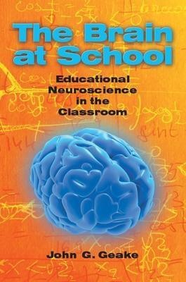 The Brain at School(English, Electronic book text, Geake John)