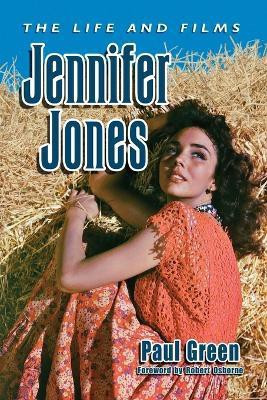 Jennifer Jones(English, Paperback, Green Paul)