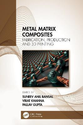 Metal Matrix Composites(English, Hardcover, unknown)