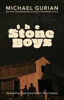 The Stone Boys(English, Paperback, Gurian Michael)