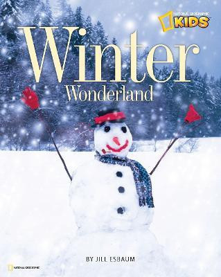 Winter Wonderland(English, Paperback, Esbaum Jill)