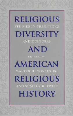 Religious Diversity and American Religious History(English, Paperback, unknown)