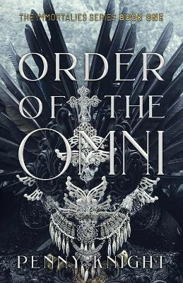 Order of the Omni(English, Paperback, Knight Penny)