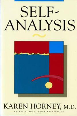 Self-Analysis(English, Paperback, Horney Karen)