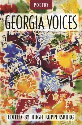 Georgia Voices(English, Paperback, unknown)