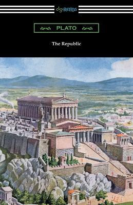 The Republic (Translated by Benjamin Jowett with an Introduction by Alexander Kerr)(English, Paperback, Plato)