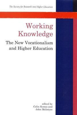 Working Knowledge(English, Paperback, Symes Colin)