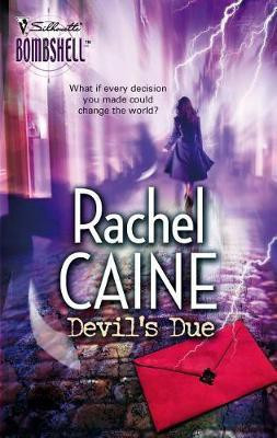 Devil's Due(English, Paperback, Caine Rachel)