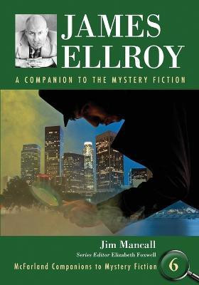 James Ellroy(English, Paperback, Mancall Jim)