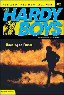 Running on Fumes: Volume 2(English, Paperback, Dixon Franklin W.)