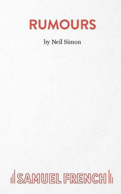 Rumours(English, Paperback, Simon Neil)