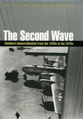 The Second Wave(English, Hardcover, unknown)