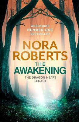 The Awakening(English, Paperback, Roberts Nora)